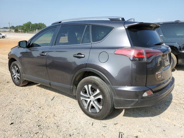 Photo 2 from auction – 2018 TOYOTA RAV4 LE with VIN JTMZFREV8JJ731530