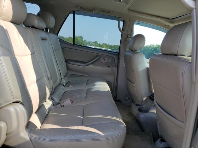 Photo 11 from auction – 2007 TOYOTA SEQUOIA SR with VIN 5TDBT44A17S289472