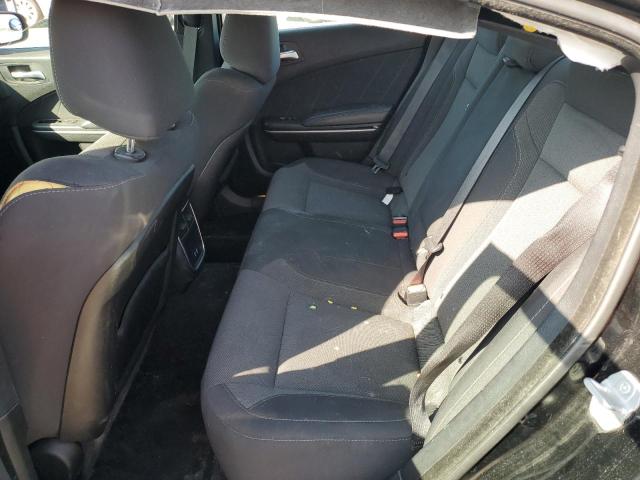 Photo 10 from auction – 2019 DODGE CHARGER SX with VIN 2C3CDXBG2KH624230