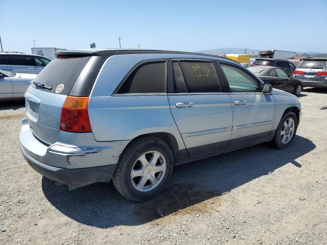 Photo 3 from auction – 2005 CHRYSLER PACIFICA T with VIN 2C4GM68405R427849