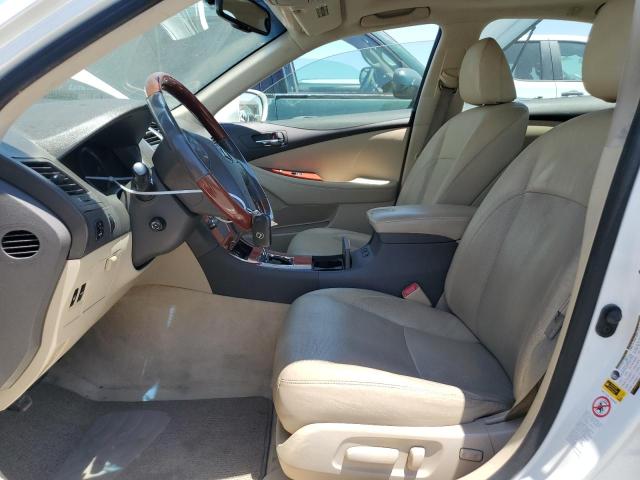 Photo 7 from auction – 2007 LEXUS ES 350 with VIN JTHBJ46G472066212