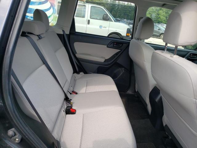Photo 10 from auction – 2016 SUBARU FORESTER 2 with VIN JF2SJADC8GG422312