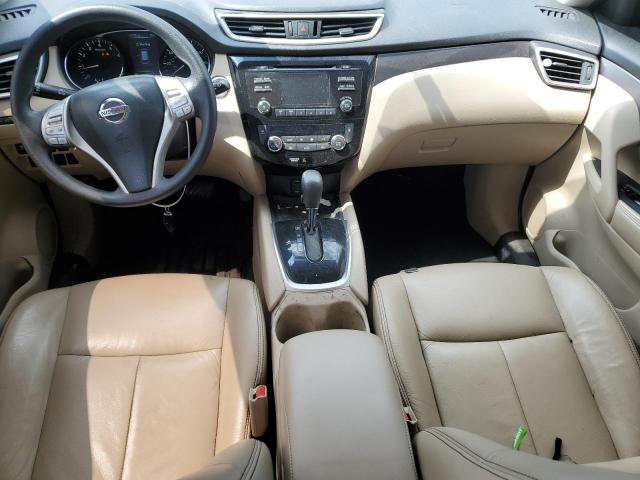 Photo 8 from auction – 2016 NISSAN ROGUE S with VIN KNMAT2MT4GP597022
