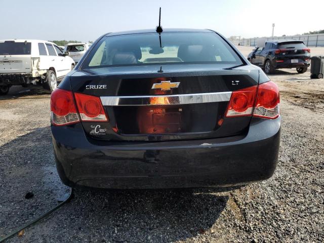 Photo 6 from auction – 2015 CHEVROLET CRUZE LT with VIN 1G1PC5SB2F7118402
