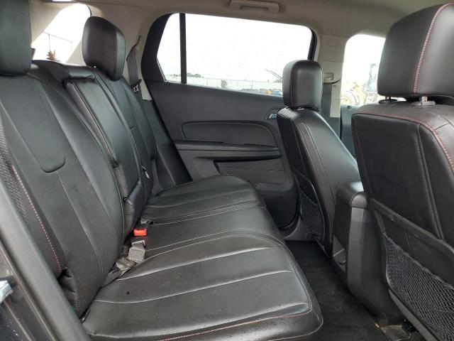Photo 11 from auction – 2014 GMC TERRAIN SL with VIN 2GKALSEK0E6188443