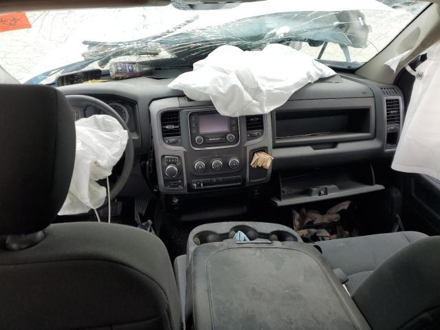Photo 8 from auction – 2021 RAM 1500 CLASS with VIN 3C6RR7KT8MG711421