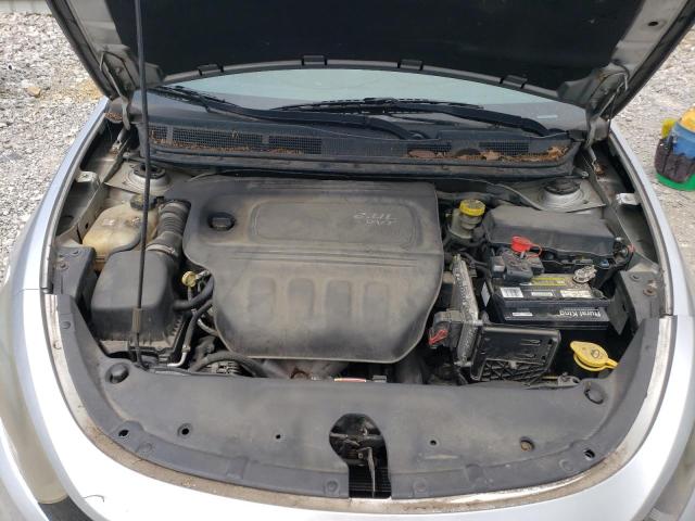 Photo 11 from auction – 2013 DODGE DART SXT with VIN 1C3CDFBA5DD118221