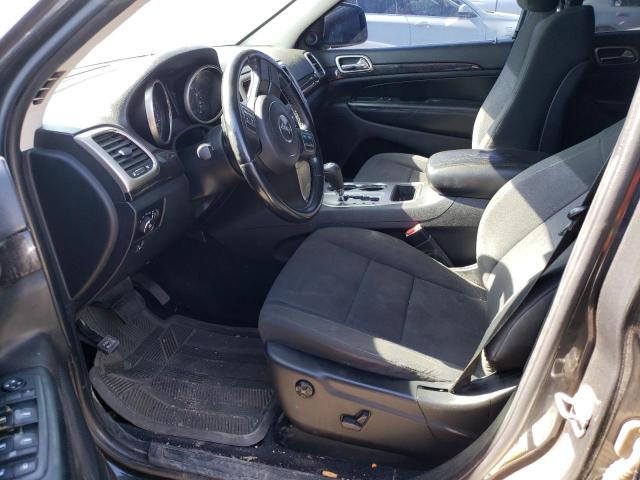 Photo 7 from auction – 2011 JEEP GRAND CHER with VIN 1J4RR4GG8BC555572