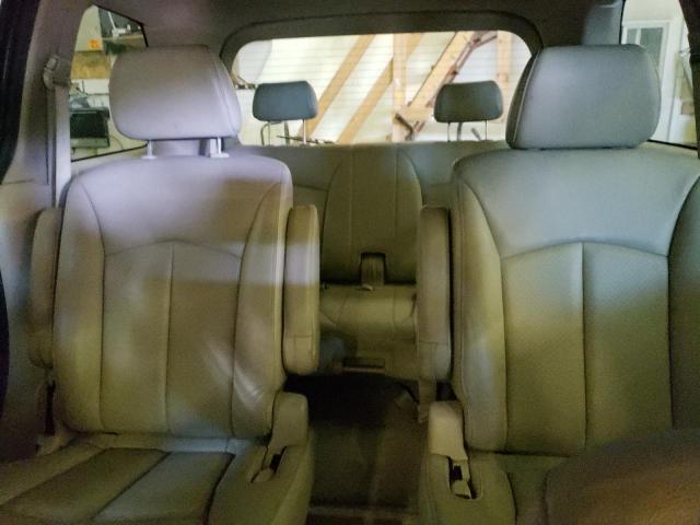 Photo 10 from auction – 2004 MAZDA MPV WAGON with VIN JM3LW28J940514768