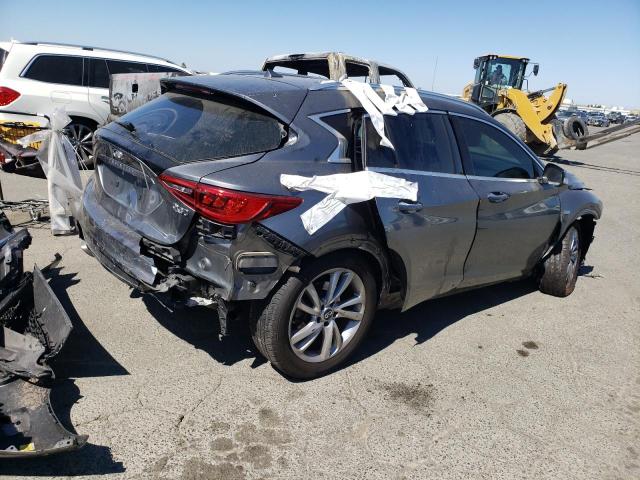 Photo 3 from auction – 2017 INFINITI QX30 BASE with VIN SJKCH5CP9HA017684