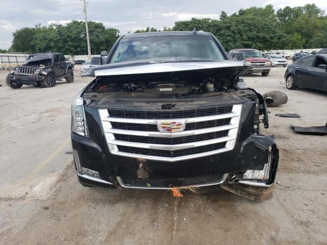 Photo 5 from auction – 2017 CADILLAC ESCALADE P with VIN 1GYS3CKJ6HR188869