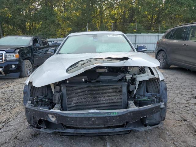 Photo 5 from auction – 2012 BMW 328 I with VIN WBA3A5G59CNP15808