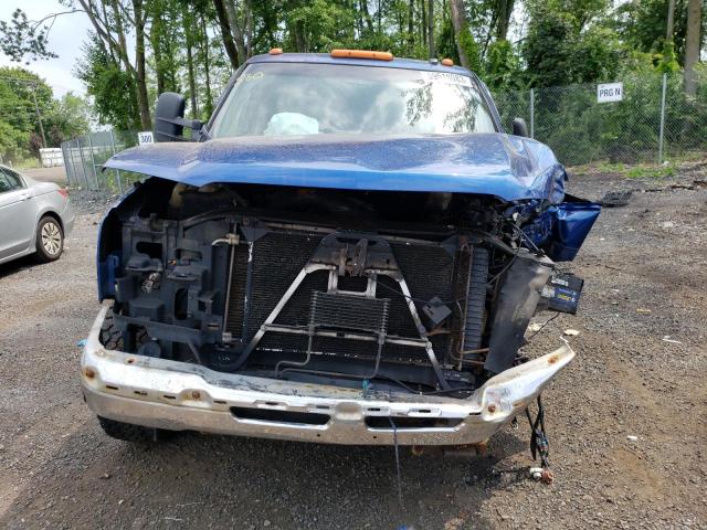 صورة رقم 5 من المزاد - 2004 CHEVROLET SILVERADO مع VIN 1GCHK29U74E162344