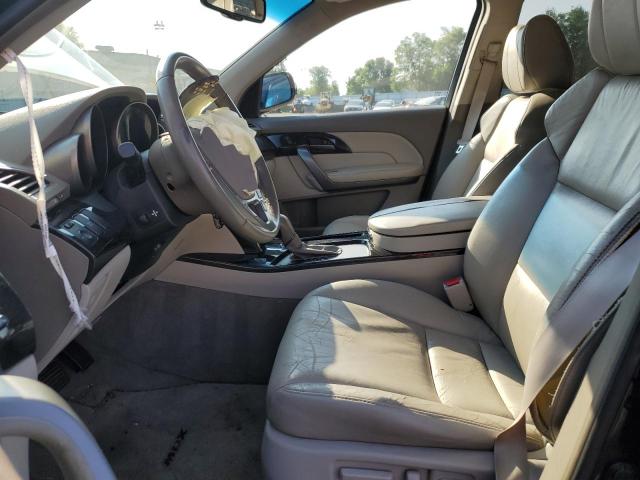 Photo 7 from auction – 2008 ACURA MDX TECHNO with VIN 2HNYD283X8H504848