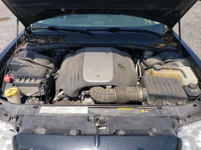 Photo 11 from auction – 2005 CHRYSLER 300C with VIN 2C3JA63HX5H540906