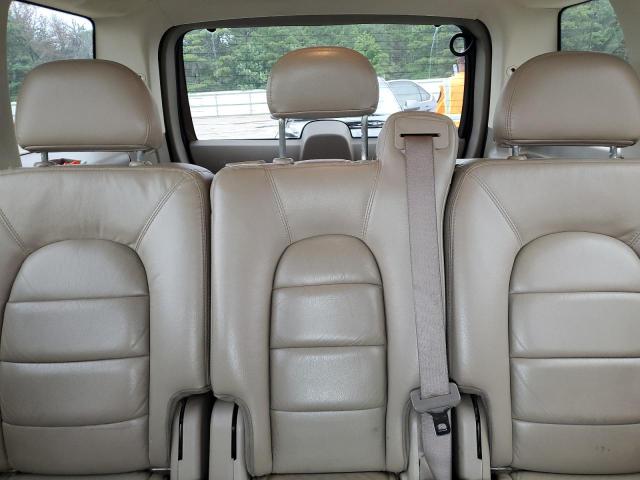 Снимка 10 от търг – 2003 FORD EXPLORER с VIN 1FMDU75W03ZB06780