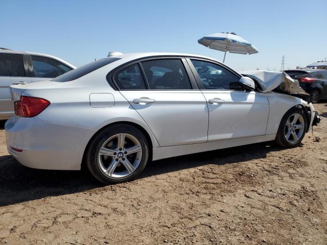 Photo 3 from auction – 2012 BMW 328 I with VIN WBA3A5C58CF345662