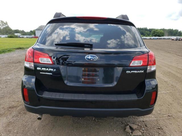 Photo 6 from auction – 2010 SUBARU OUTBACK 2. with VIN 4S4BRCCC4A3314252