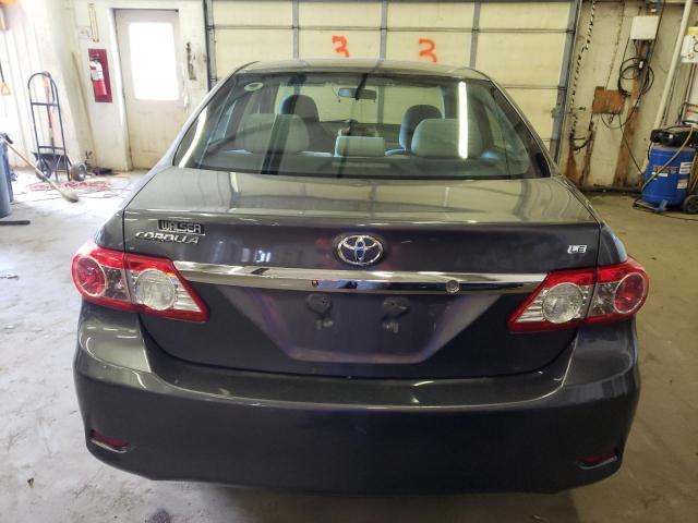 Photo 6 from auction – 2012 TOYOTA COROLLA BA with VIN 5YFBU4EE4CP068109