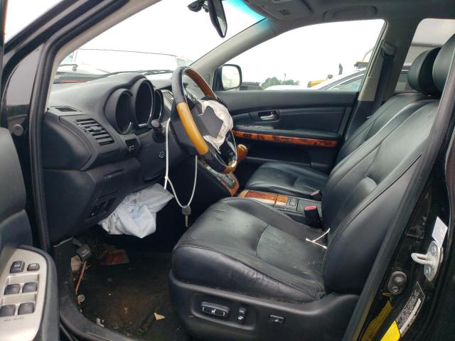 Photo 7 from auction – 2006 LEXUS RX 330 with VIN 2T2HA31U66C097914