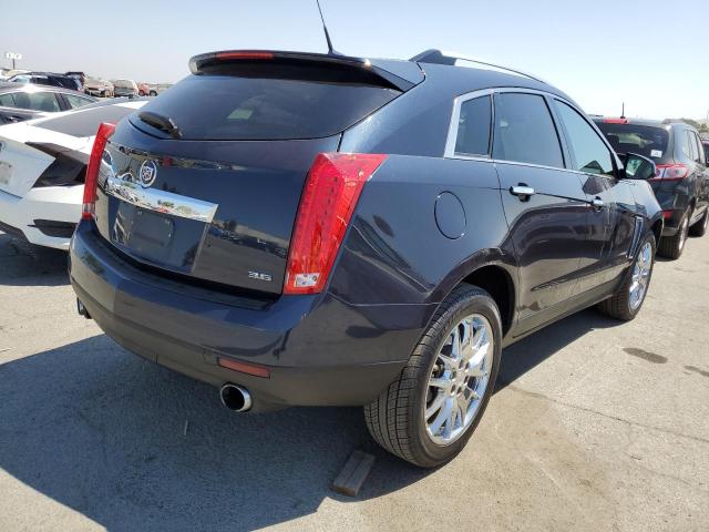Photo 3 from auction – 2014 CADILLAC SRX PREMIU with VIN 3GYFNDE30ES530694