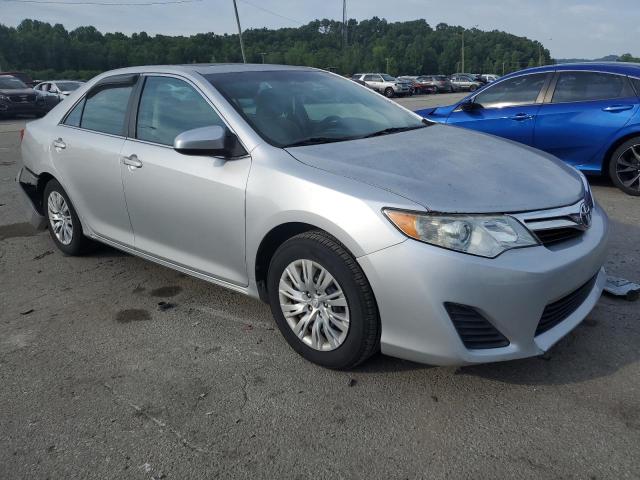Photo 4 from auction – 2012 TOYOTA CAMRY with VIN 4T4BF1FK2CR157548