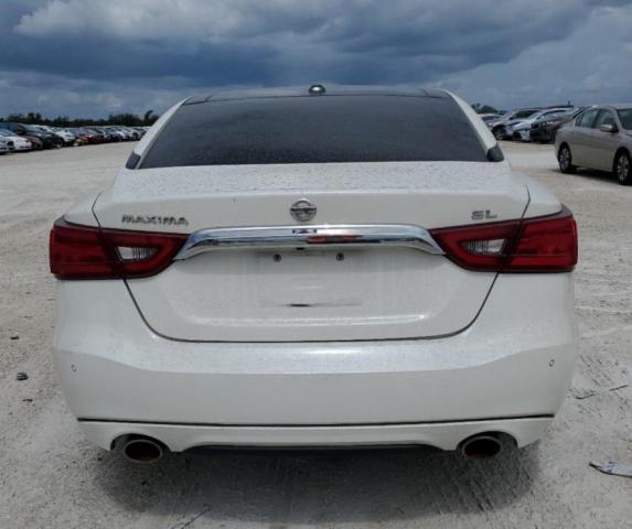 Photo 6 from auction – 2017 NISSAN MAXIMA 3.5 with VIN 1N4AA6AP5HC394501
