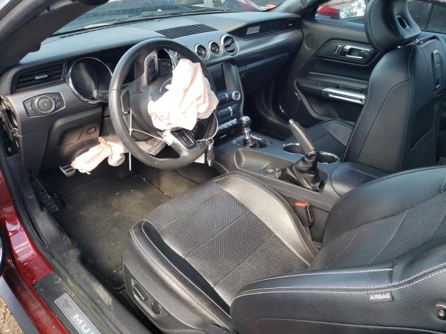 Photo 8 from auction – 2017 FORD MUSTANG GT with VIN 1FA6P8CF0H5277398