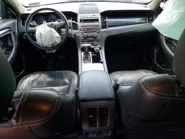 Photo 8 from auction – 2011 FORD TAURUS LIM with VIN 1FAHP2FW1BG135798