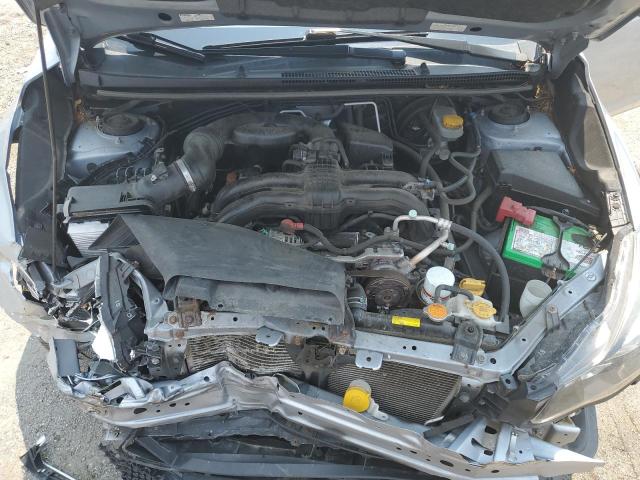 Photo 11 from auction – 2016 SUBARU IMPREZA PR with VIN JF1GJAB67GH015910