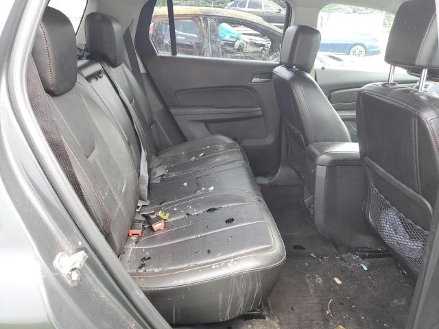 Photo 11 from auction – 2011 GMC TERRAIN SL with VIN 2CTFLXE57B6398160