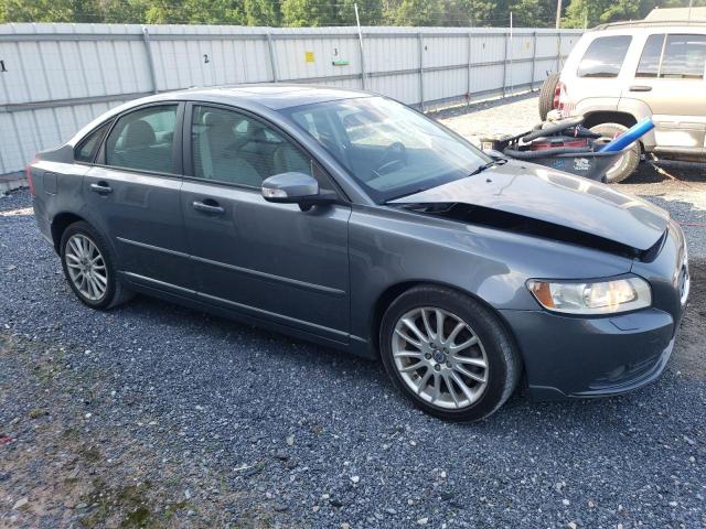 Photo 4 from auction – 2008 VOLVO S40 T5 with VIN YV1MS672482380640
