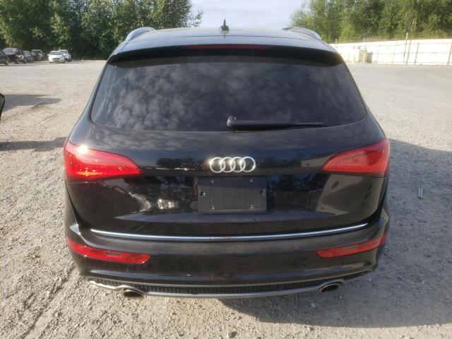 Фото 6 с аукциона – 2015 AUDI Q5 PREMIUM с VIN WA1DGAFP2FA070443