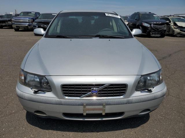 Zdjęcie 5 z aukcji – 2002 VOLVO S60 2.5T z VIN YV1RH58D522157013
