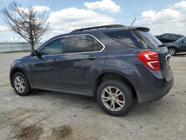 Photo 2 from auction – 2016 CHEVROLET EQUINOX LT with VIN 1GNALCEK5GZ104973