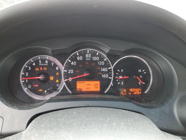 Photo 9 from auction – 2012 NISSAN ALTIMA with VIN 1N4AL2AP5CC226529