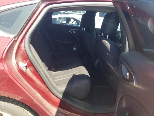 Photo 10 from auction – 2015 CHRYSLER 200 LIMITE with VIN 1C3CCCAB0FN602130