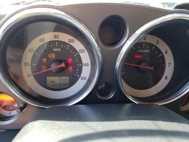 Photo 9 from auction – 2006 MITSUBISHI ECLIPSE GT with VIN 4A3AK34T76E052934