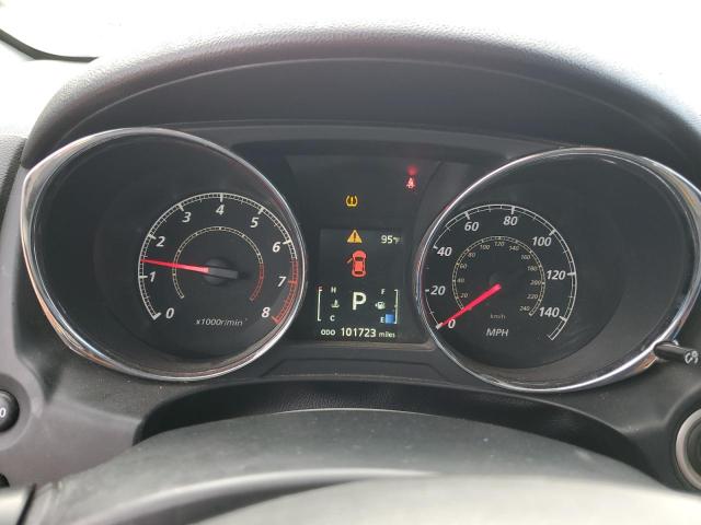 صورة رقم 9 من المزاد - 2015 MITSUBISHI OUTLANDER مع VIN 4A4AP4AU6FE057428