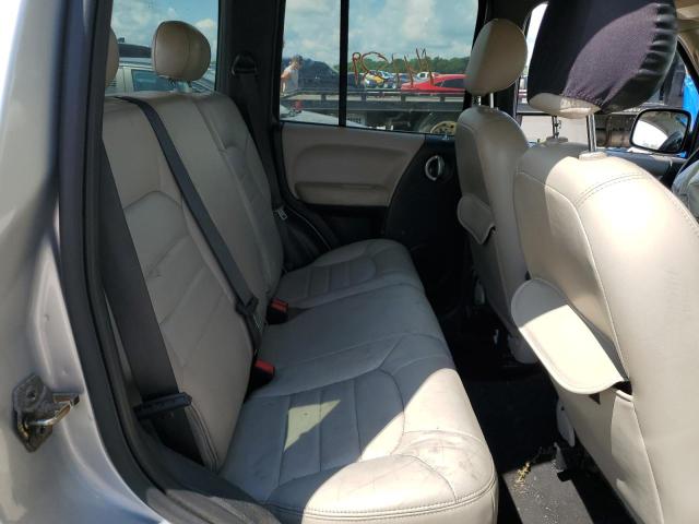 Photo 11 from auction – 2002 JEEP LIBERTY LI with VIN 1J8GL58K32W178552
