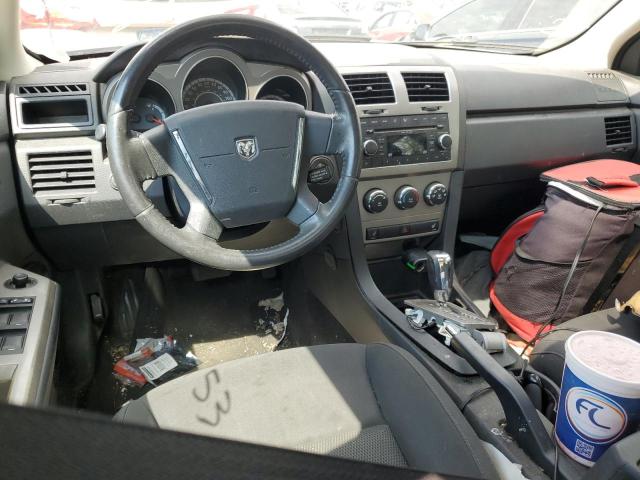 Photo 8 from auction – 2010 DODGE AVENGER R/ with VIN 1B3CC5FBXAN113552