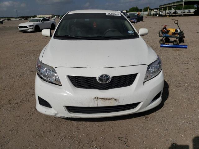Photo 5 from auction – 2010 TOYOTA COROLLA BA with VIN JTDBU4EEXAJ071291