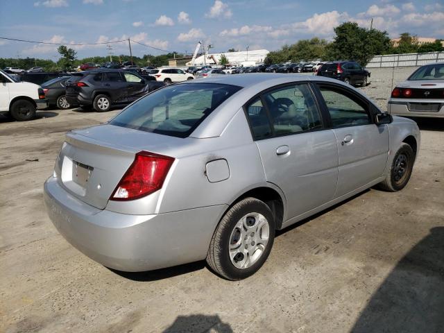 Photo 3 from auction – 2004 SATURN ION LEVEL with VIN 1G8AJ52F64Z167491