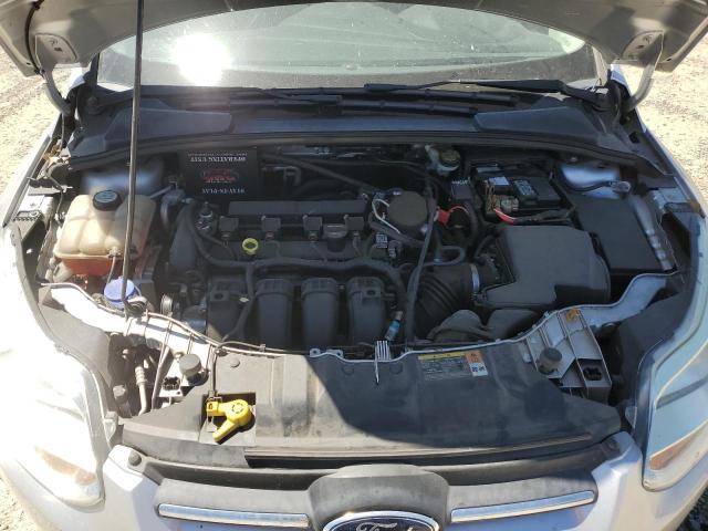 Photo 11 from auction – 2013 FORD FOCUS SE with VIN 1FADP3F2XDL221946