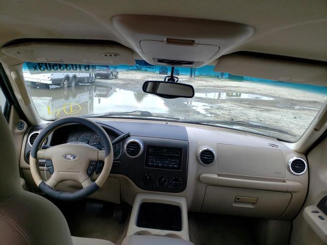Photo 8 from auction – 2003 FORD EXPEDITION with VIN 1FMRU15WX3LA37098