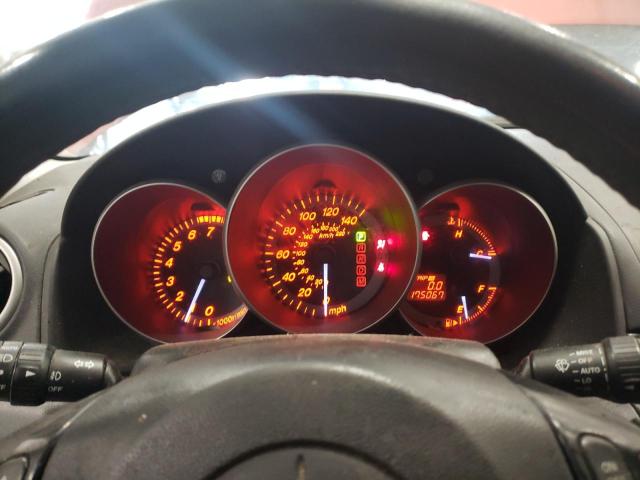 Photo 9 from auction – 2008 MAZDA 3 S with VIN JM1BK323981185165
