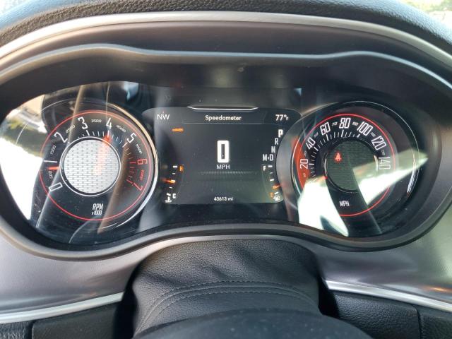 Photo 9 from auction – 2020 DODGE CHALLENGER with VIN 2C3CDZBT3LH157071