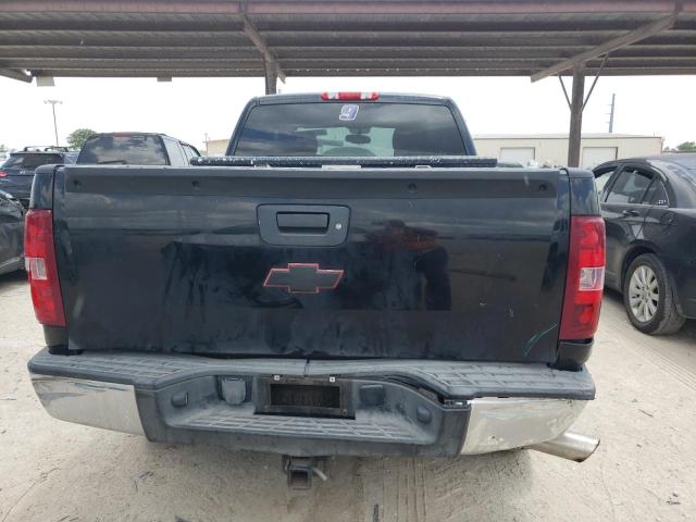 صورة رقم 6 من المزاد - 2011 CHEVROLET SILVERADO مع VIN 1GCRCSE03BZ234943