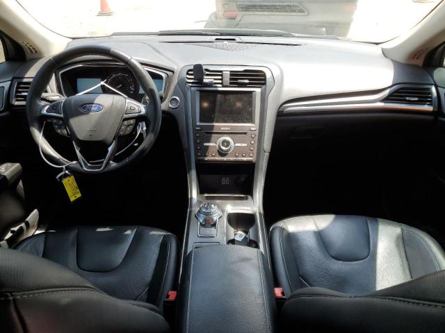 Photo 8 from auction – 2019 FORD FUSION TIT with VIN 3FA6P0D92KR118848