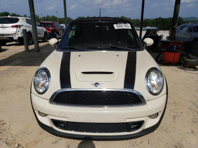 Снимка 5 от търг – 2014 MINI COOPER S с VIN WMWZP3C50ET298273